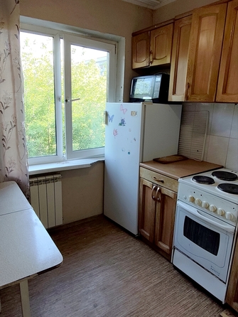 
  Продается 3-комн. квартира 55.7 м². Фото 11.