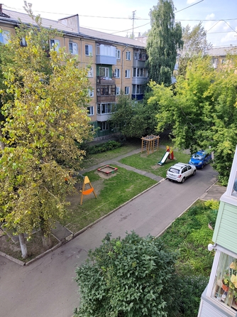 
  Продается 3-комн. квартира 55.7 м². Фото 14.