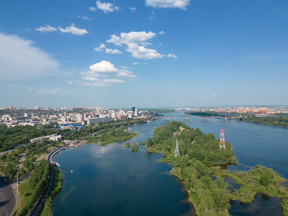 
  Продается 1-комн. квартира 48.7 м², в ЖК Суриков, дом 1. Фото 16.