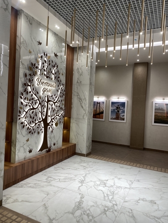 
  Продам 2-комн. квартиру 64.73 м², в ЖК На Дудинской, дом 5. Фото 1.
