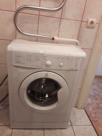 
  Сдам 1-комн. квартиру 33 м². Фото 7.
