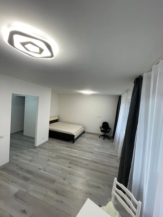 
  Продам студия 34.9 м², в ЖК Новая жизнь, дом 1. Фото 2.
