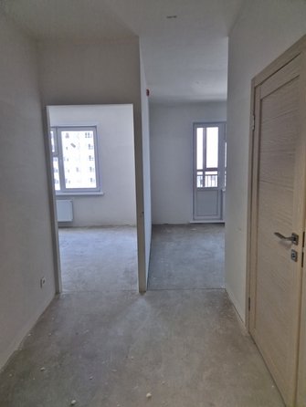 
  Продается 1-комн. квартира 36.3 м², в ЖК Аринский, дом 2 корпус 2. Фото 1.