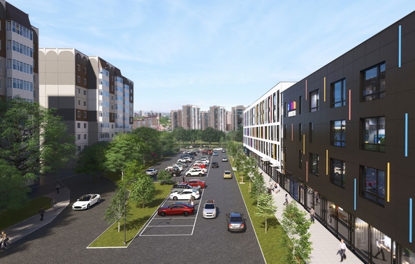 
  Продается офис 43 м², в ТОК Авион. Фото 13.