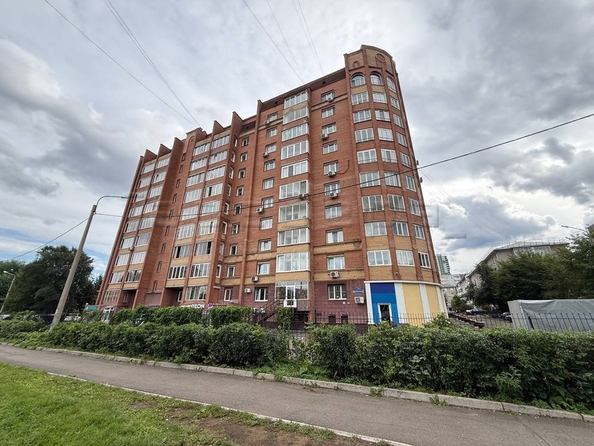 
  Продается 2-комн. квартира 65.5 м². Фото 21.