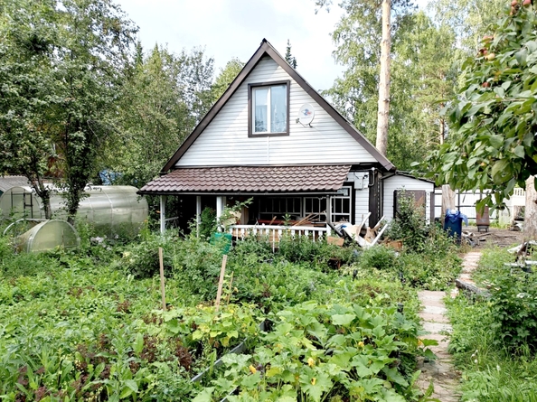 
  Продается дача 58.9 м². Фото 12.