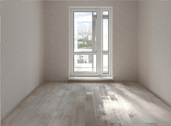 
  Продам 1-комн. квартира 41.9 м², в ЖК Три слона, дом 3. Фото 1.