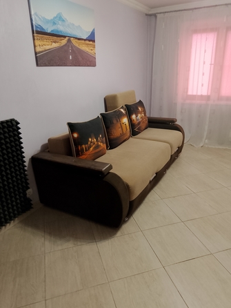 
  Сдам 2-комн. квартиру 54 м². Фото 1.