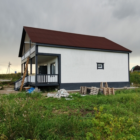 
  Продам дом 160 м². Фото 2.