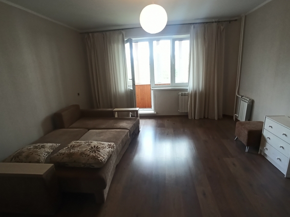
  Сдам 1-комн. квартиру 35.7 м². Фото 2.