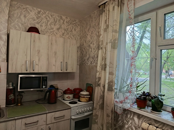 
  Продам 1-комн. квартиру 33.2 м². Фото 4.