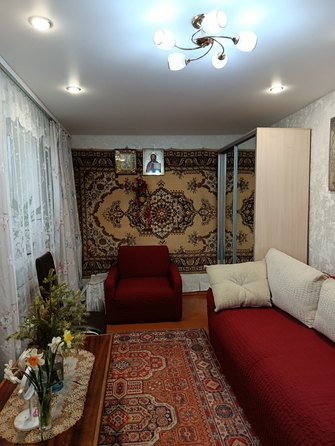 
  Продам 1-комн. квартиру 33.2 м². Фото 9.