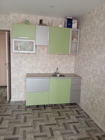 
  Продается 1-комн. квартира 32.7 м², в ЖК Ривьера-Солонцы, дом 1. Фото 9.
