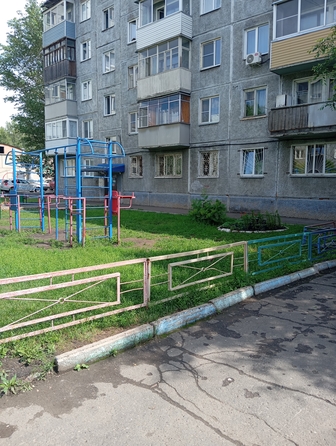 
  Продается 2-комн. квартира 44.8 м². Фото 18.