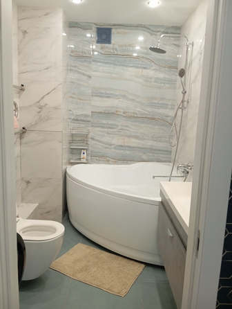 
  Сдается 2-комн. квартира 61.4 м². Фото 15.