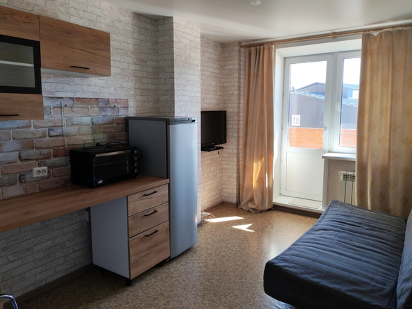 
  Сдам Студия 24 м². Фото 1.