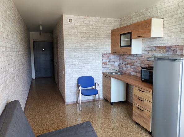 
  Сдам Студия 24 м². Фото 2.