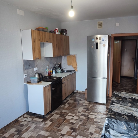 
  Сдам 1-комн. квартиру 41.4 м². Фото 2.