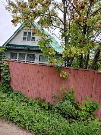 
  Продам дачу 22.33 м². Фото 1.