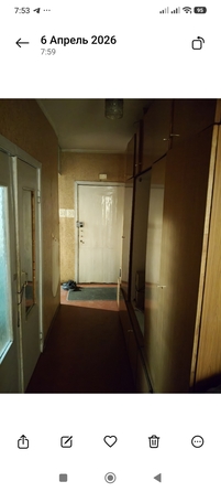
  Продам 3-комн. квартира 67 м². Фото 9.