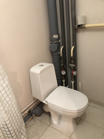 
  Продается студия 36.4 м², в ЖК Новониколаевский, дом 2 строение 1. Фото 12.