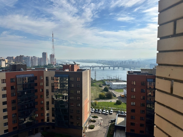 
  Продам 4-комн. квартира 109 м², в ЖК Новый Академ, дом 7. Фото 2.