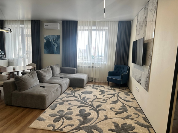 
  Продам 4-комн. квартира 109 м², в ЖК Новый Академ, дом 7. Фото 10.