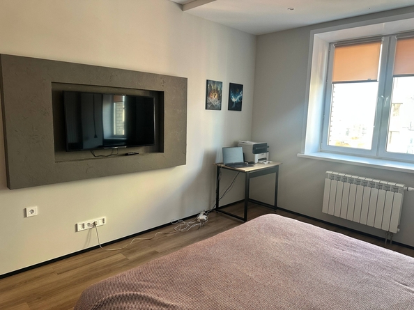 
  Продам 4-комн. квартира 109 м², в ЖК Новый Академ, дом 7. Фото 23.