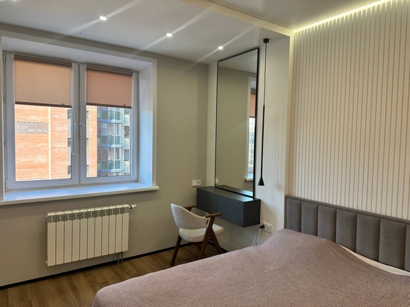 
  Продам 4-комн. квартира 109 м², в ЖК Новый Академ, дом 7. Фото 24.