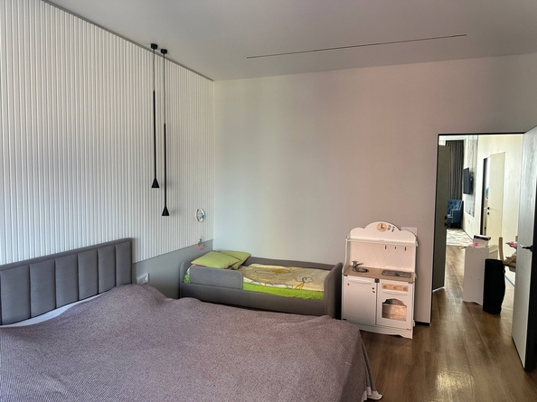
  Продам 4-комн. квартира 109 м², в ЖК Новый Академ, дом 7. Фото 25.