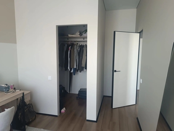 
  Продам 4-комн. квартира 109 м², в ЖК Новый Академ, дом 7. Фото 53.