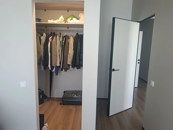 
  Продам 4-комн. квартира 109 м², в ЖК Новый Академ, дом 7. Фото 58.