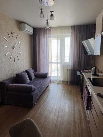 
  Сдам 1-комн. квартиру 46.6 м². Фото 1.