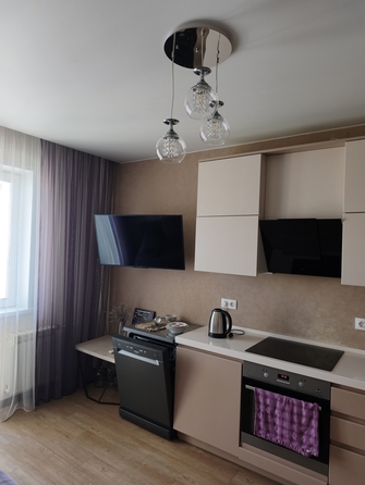 
  Сдам 1-комн. квартиру 46.6 м². Фото 2.