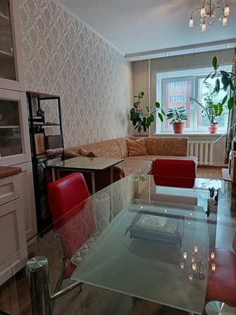 
  Продается 2-комн. квартира 53 м², в ЖК Рябиновый сад, 2 очередь 2 этап. Фото 11.