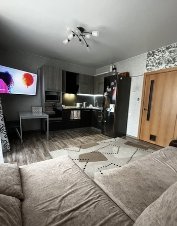 
  Продается 1-комн. квартира 43.2 м², в ЖК Тихие кварталы, 1 этап дом 3.1  . Фото 1.