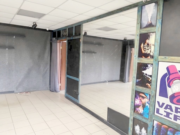 
  Сдается офис 53 м². Фото 2.