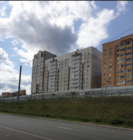 
  Сдается 1-комн. квартира 54.8 м². Фото 2.