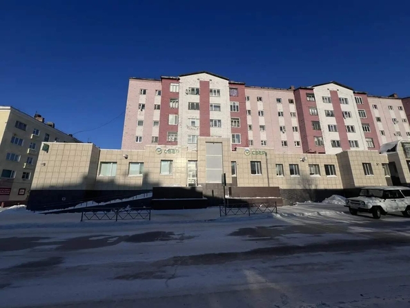 
  Сдается офис 266.95 м². Фото 1.