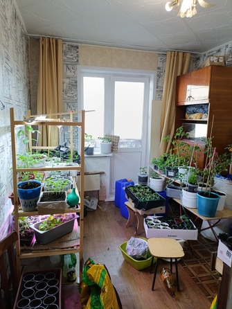 
  Продам 4-комн. квартира 89.1 м². Фото 12.
