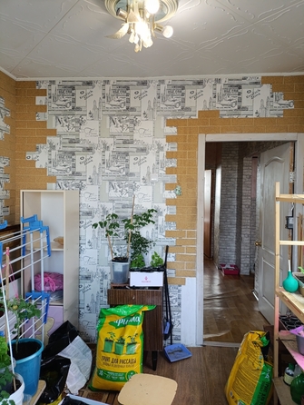 
  Продам 4-комн. квартира 89.1 м². Фото 13.