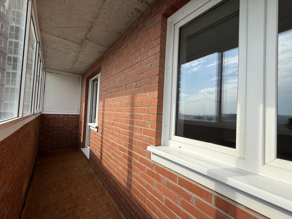 
  Продается 1-комн. квартира 33.2 м², в ЖК Глобус, дом 5. Фото 2.