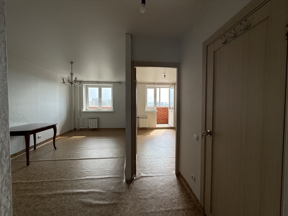 
  Продается 1-комн. квартира 33.2 м², в ЖК Глобус, дом 5. Фото 6.