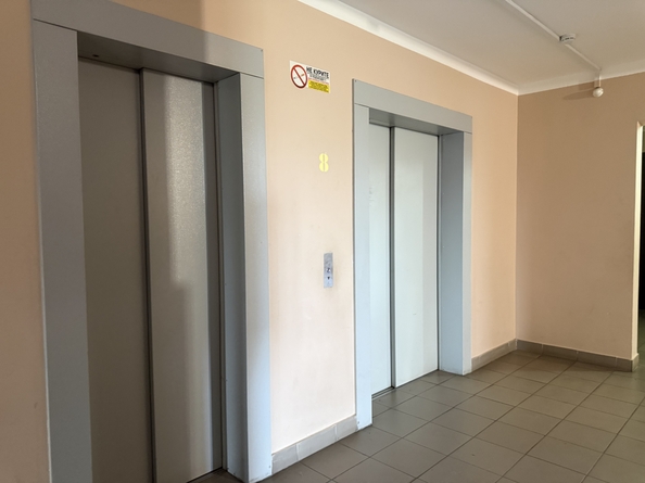 
  Продается 1-комн. квартира 33.2 м², в ЖК Глобус, дом 5. Фото 8.