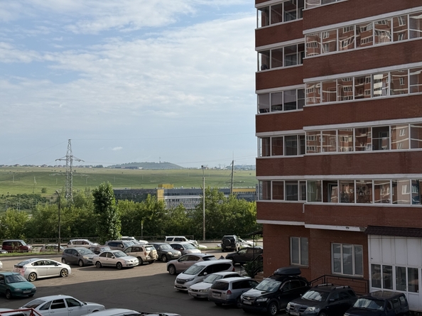 
  Продается 1-комн. квартира 33.2 м², в ЖК Глобус, дом 5. Фото 12.
