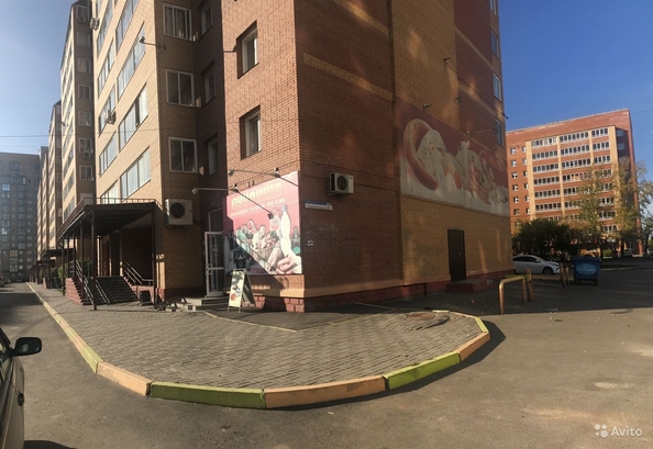 
  Продам торговую площадь 125.8 м². Фото 12.