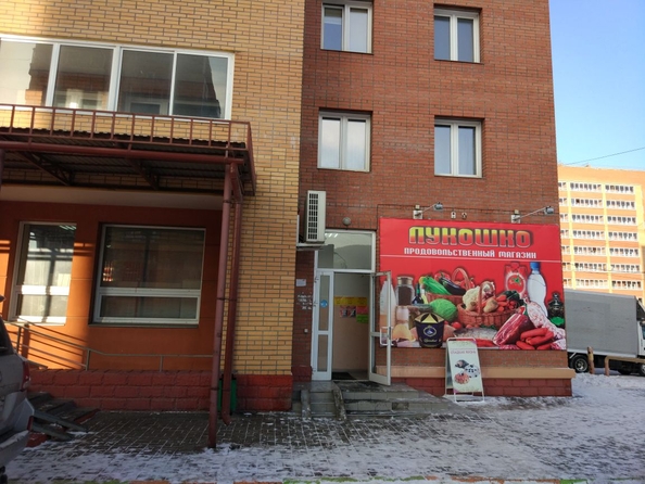 
  Продам торговую площадь 125.8 м². Фото 14.