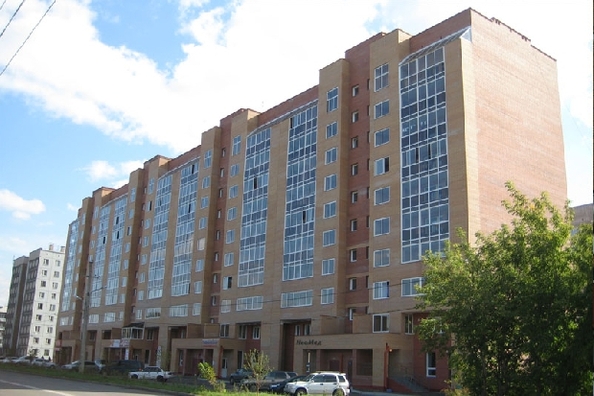 
  Продам торговую площадь 125.8 м². Фото 16.