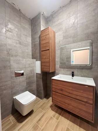 
  Продается 3-комн. квартира 66.4 м², в ЖК Хвоя, 2 этап, дом 3. Фото 13.