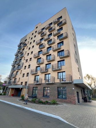 
  Продам Студия 18.2 м², в ЖК Симфония. Фото 1.